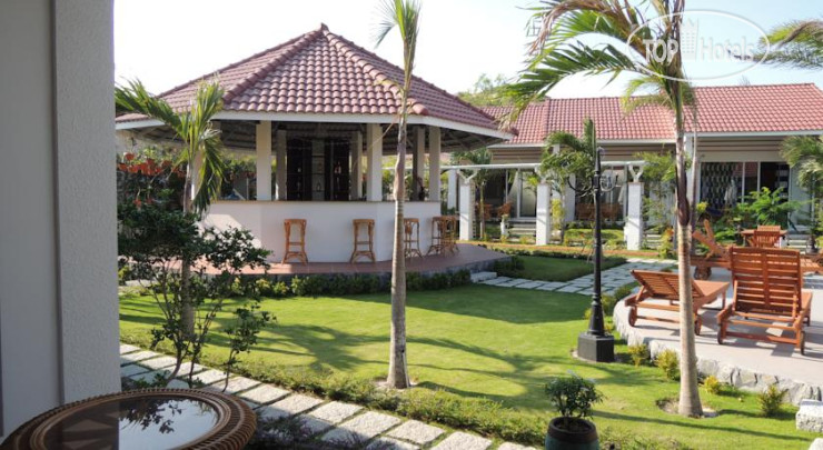 Hotel photo Kim Village 2*