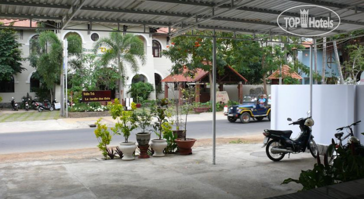 New photos from tourists Blue Sky Guest House