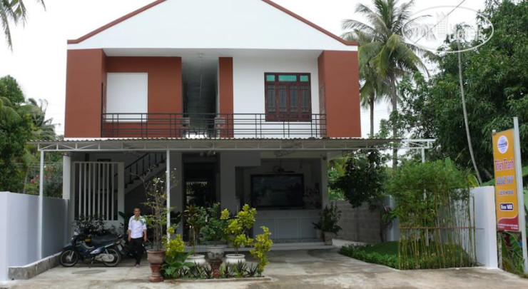 Hotelier's photos Blue Sky Guest House