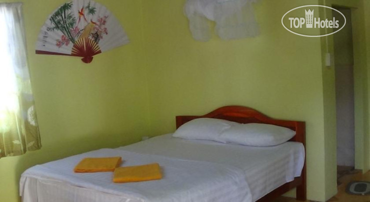 New photos from tourists Kite Camp No Mad Hotel 1*
