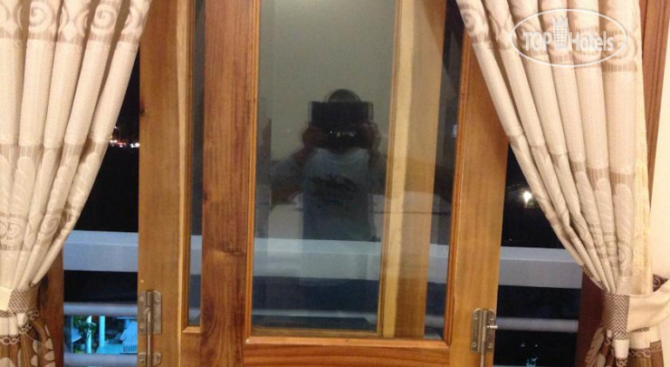 New photos from tourists Viets Hotel 2*