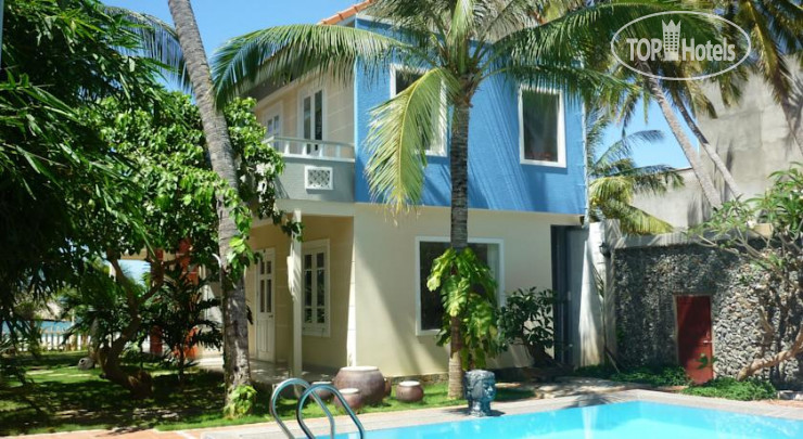 Hotelier's photos Nhat Quang Guest House