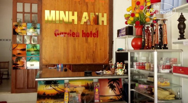 Hotel photo Minh Anh Garden Hotel 