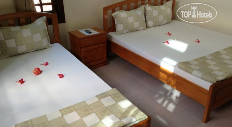 New photos from tourists Sonata Hotel Mui Ne