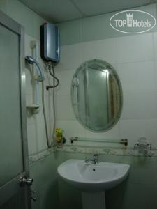 New photos from tourists Hieu Nam Hotel 2*