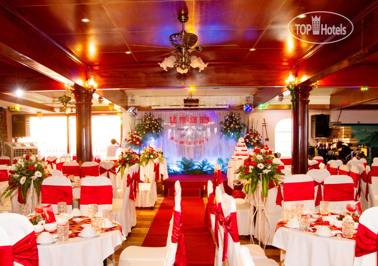 New photos from tourists Ca Ty Hotel 2*