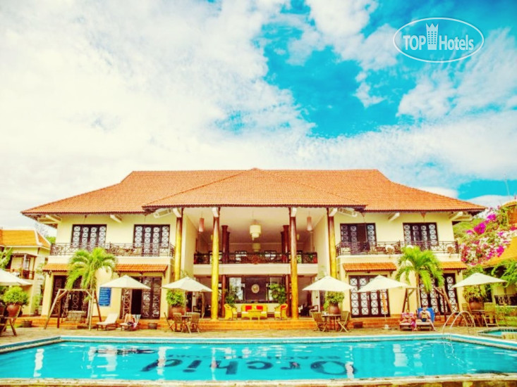 Photos Orchid Boutique Beach Resort