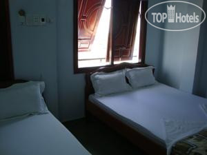 New photos from tourists Dai Trang Hotel