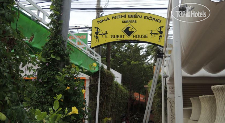 Hotel photo Surfers Guesthouse 