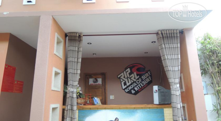 New photos from tourists Surfers Guesthouse