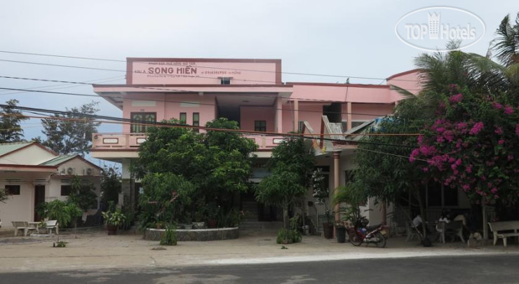 Hotel photo Song Hien Hotel 1*