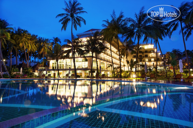 Hotelier's photos Muong Thanh Mui Ne Hotel 4*