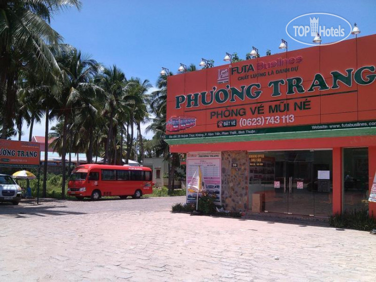 New photos from tourists Hoang Nga Guesthouse