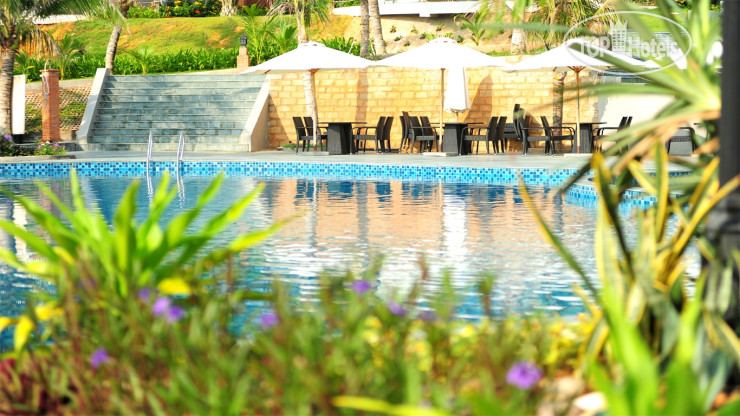 Hotelier's photos Sandunes Beach Resort & Spa 4*