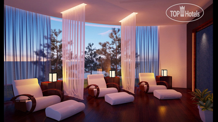 New photos from tourists Sandunes Beach Resort & Spa 4*