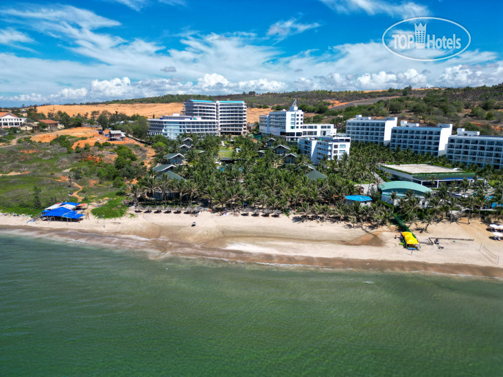 Фотографии отеля  Sandunes Beach Resort & Spa 4*