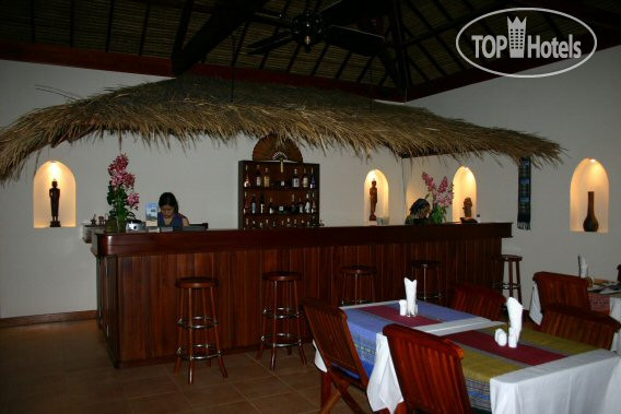 New photos from tourists Chamvillas 4*