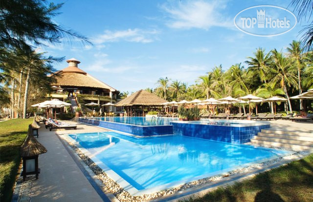 New photos from tourists Seahorse Resort & Spa 4*