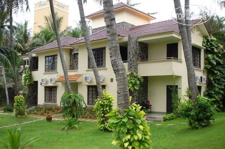 New photos from tourists The Beach Resort 3*