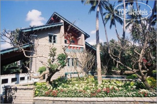 Hotelier's photos Hoang Ngoc Resort & Spa 4*