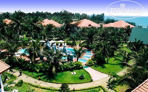 Новые добавленные фото туристов Bon Bien Resort (Four Oceans) 3*