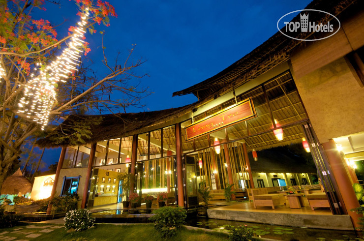 Фотографии отельера Bamboo Village 4*