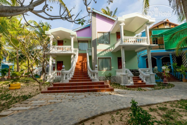 New photos from tourists Palmira Beach Resort & Spa 4*