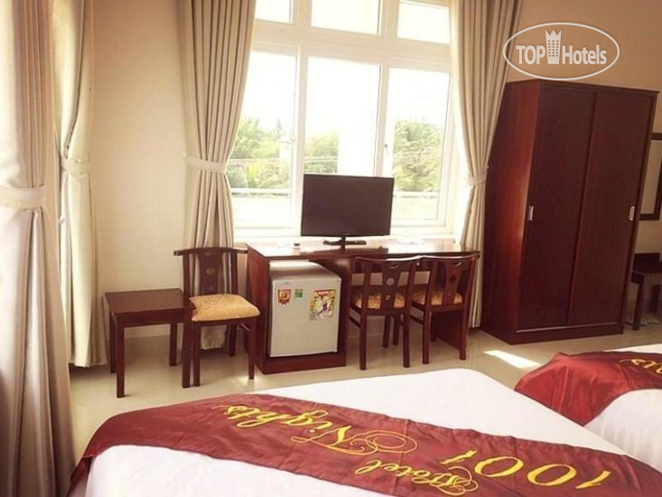 New photos from tourists 1001 Nights Hotel 3*