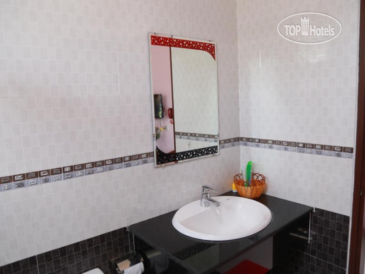 New photos from tourists Ban Mai Hotel 66 1*