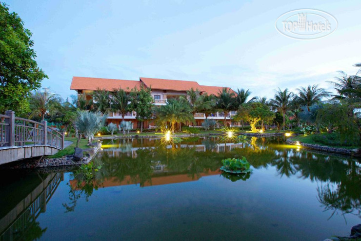 Photos Blue Bay Mui Ne Resort & Spa