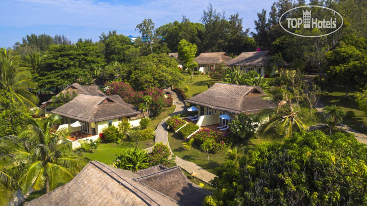 New photos from tourists Victoria Phan Thiet Beach Resort & Spa 4*