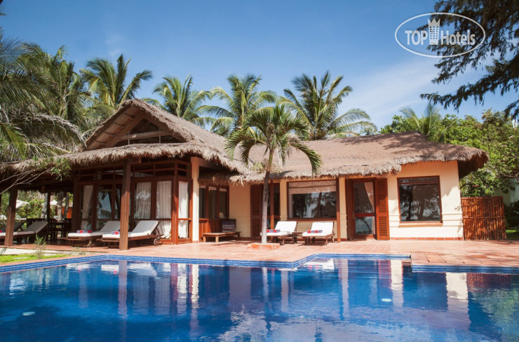 Photos Victoria Phan Thiet Beach Resort & Spa