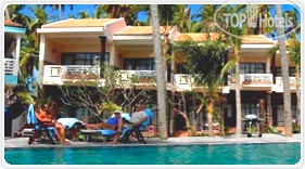 Hotel photo Hoang Hai Resort 3*