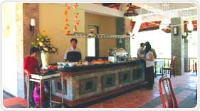 Новые добавленные фото туристов Hoang Hai Resort 3*