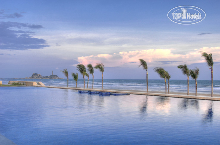 New photos from tourists Azerai Ke Ga Bay 5*