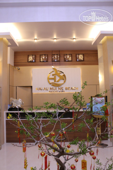 Hotelier's photos Le Viva Muine Resort 4*
