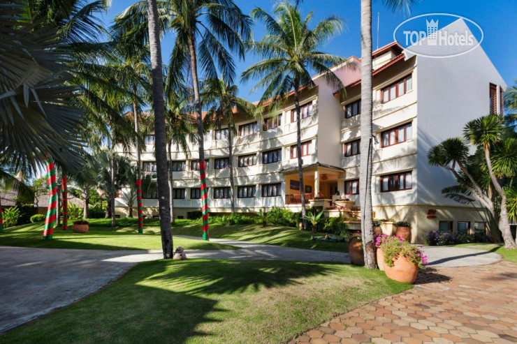 Фотографии отельера Terracotta Resort & Spa 4*