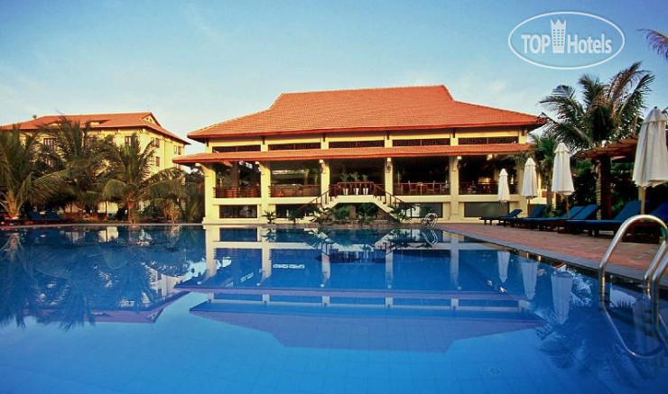 New photos from tourists Sunny Beach Resort 4*