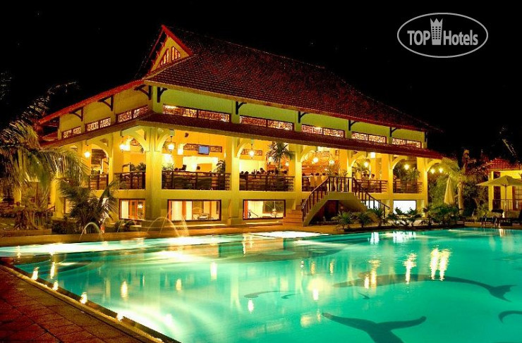 Hotel photo Sunny Beach Resort 4*