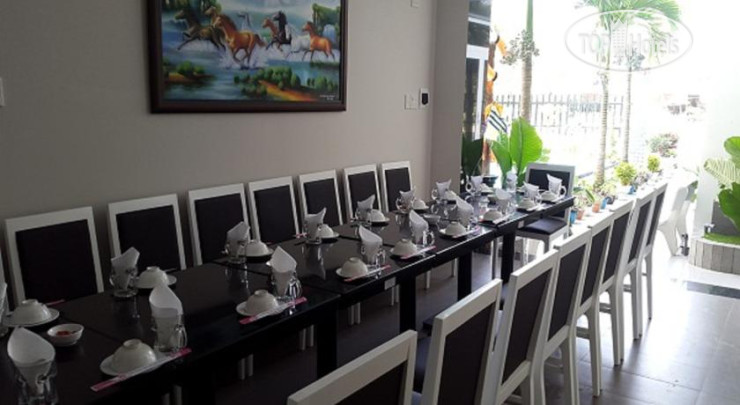 New photos from tourists Muine Sports Hotel 2*
