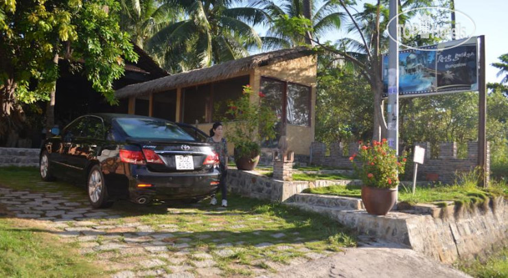 New photos from tourists Rang Garden Bungalow Hill Side 2*