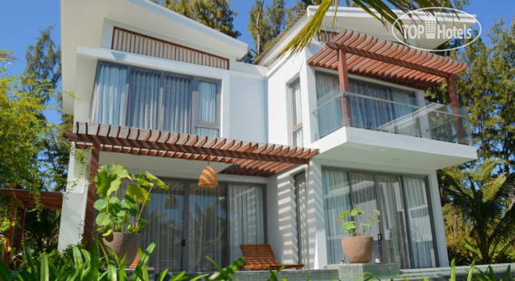 Фото Sonata Resort & Spa