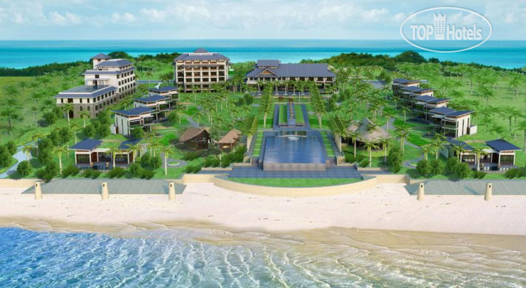 Hotel photo Sonata Resort & Spa 4*