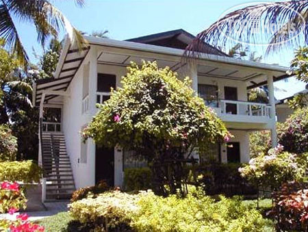 Hotel photo Full Moon Beach Resort 2*