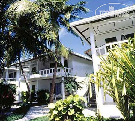 New photos from tourists Full Moon Beach Resort 2*