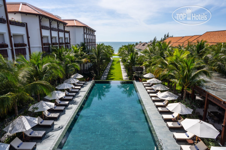 Hotel photo The Anam Mui Ne 5*