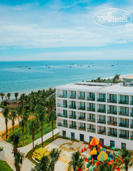 Hotel photo Asteria Mui Ne 4*