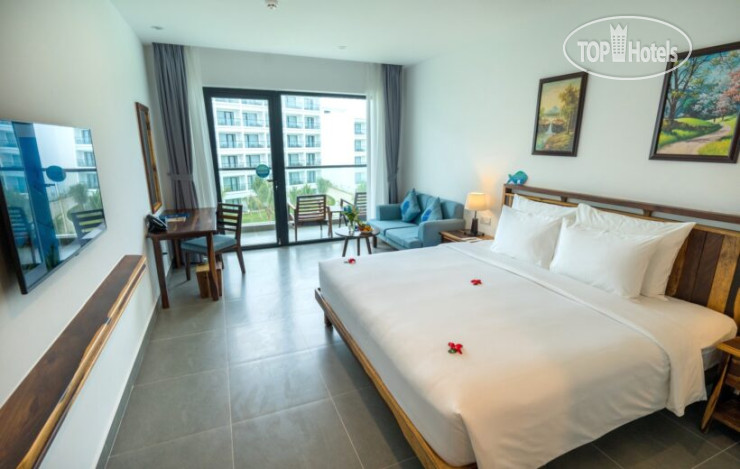 Hotel photo Asteria Mui Ne 4*