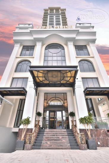 New photos from tourists Vipol Mui Ne Hotel & Spa 4*