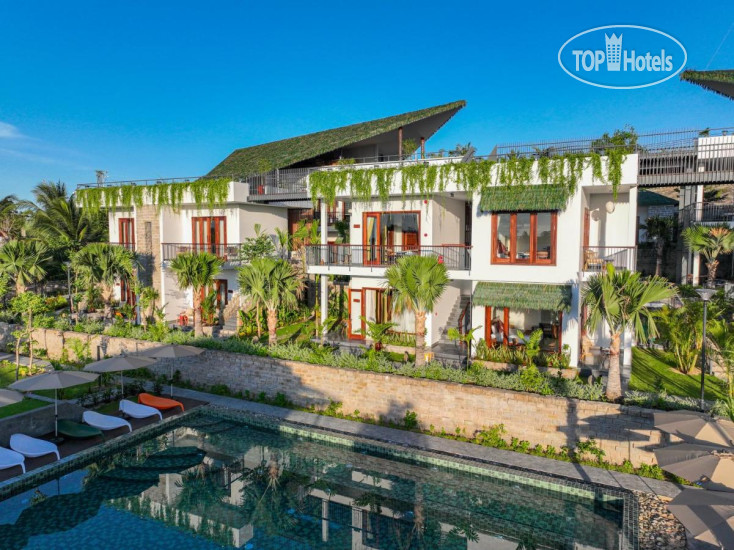 Hotel photo Pandora Sand Hill Mui Ne Resort 